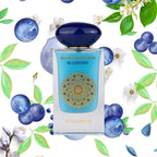 Musk Blueberry Eau de Parfum 60ml