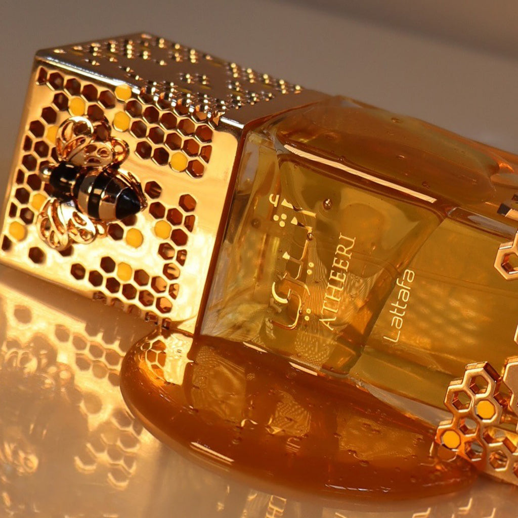 Atheeri Eau de Parfum 100ml