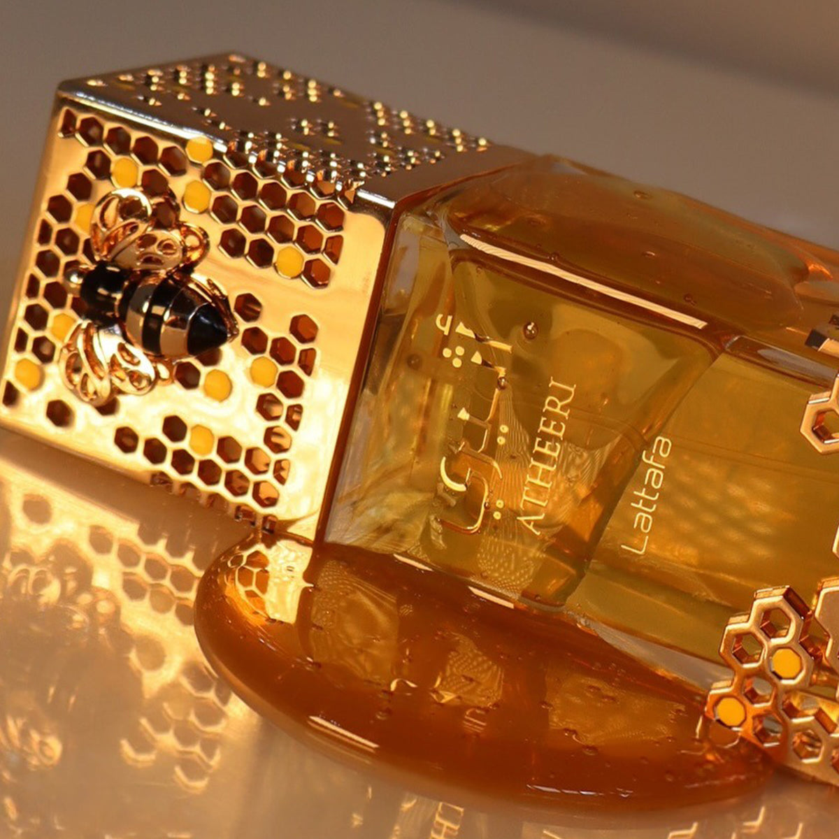 Atheeri Eau de Parfum 100ml