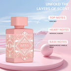 Badee Al Oud Noble Blush Eau de Parfum 100ml