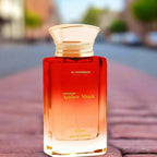 Amber Musk Eau de Parfum 100ml