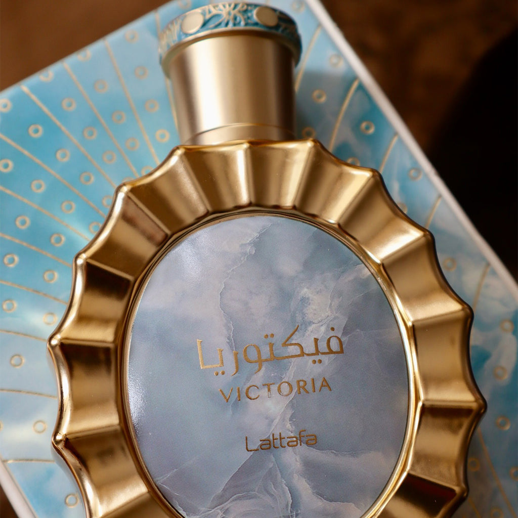 Victoria Eau De Parfum 100ml