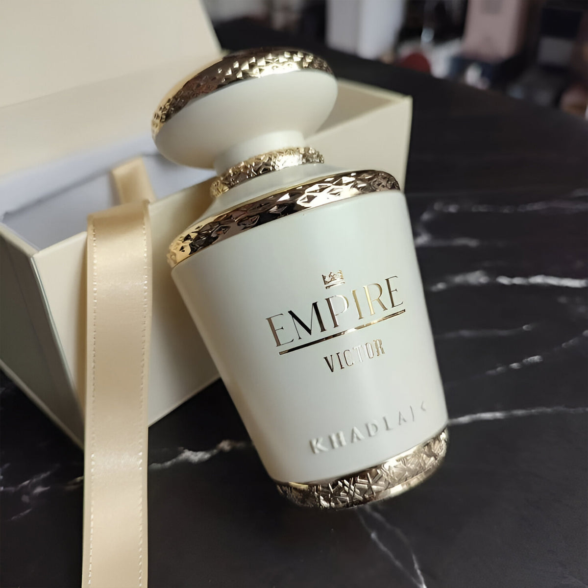 Empire Victor Eau De Parfum 100ml