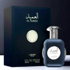 Al Ameed Eau de Parfum 100ml