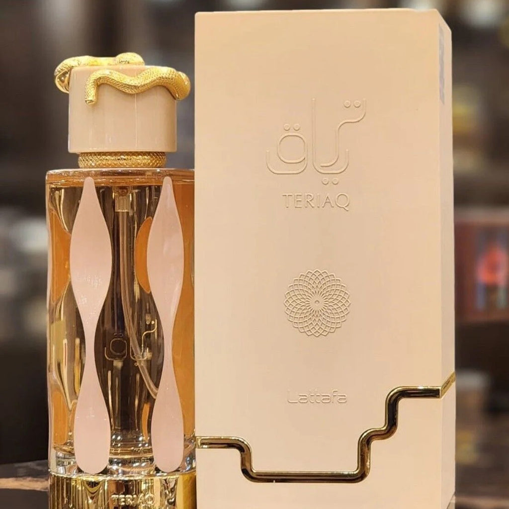 Teriaq Eau de Parfum 100ml