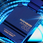Amber Oud Dubai Night Extrait de Parfum 100ml