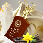 Al Noble Wazeer Eau De Parfum 100ml