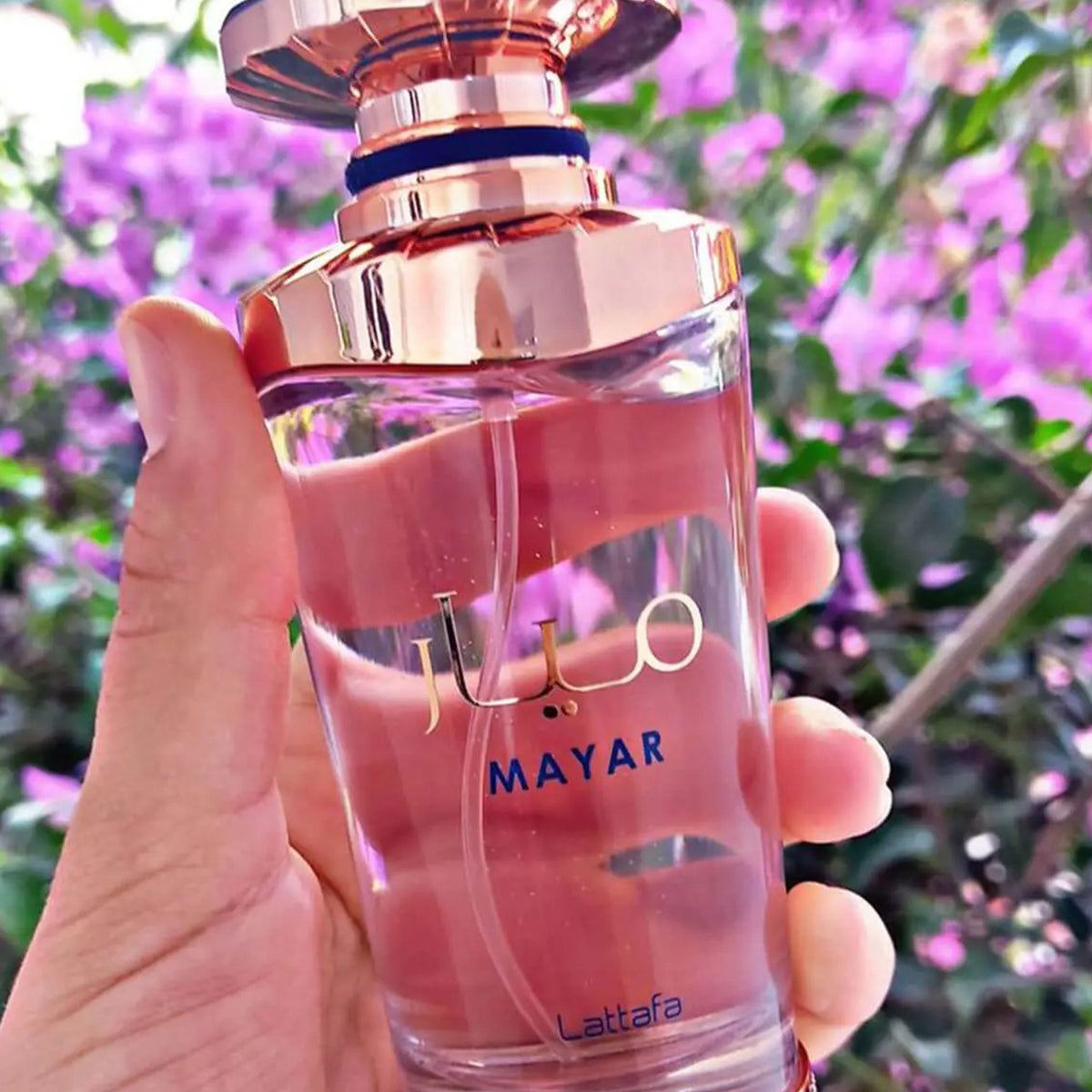 Mayar Eau de Parfum 100ml