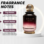 Sensuous Night Eau de Parfum 100ml