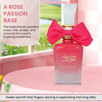 Bint Hooran Rose Passion Eau de Parfum 100ml