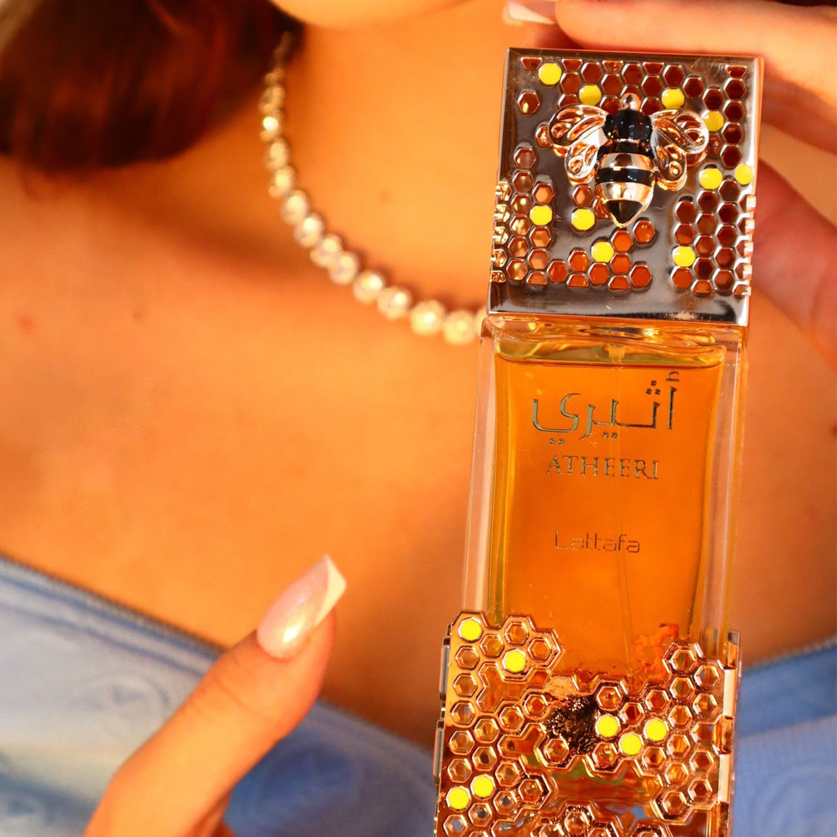 Atheeri Eau de Parfum 100ml