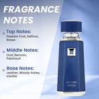 Azzure Aoud Eau de Parfum 100ml