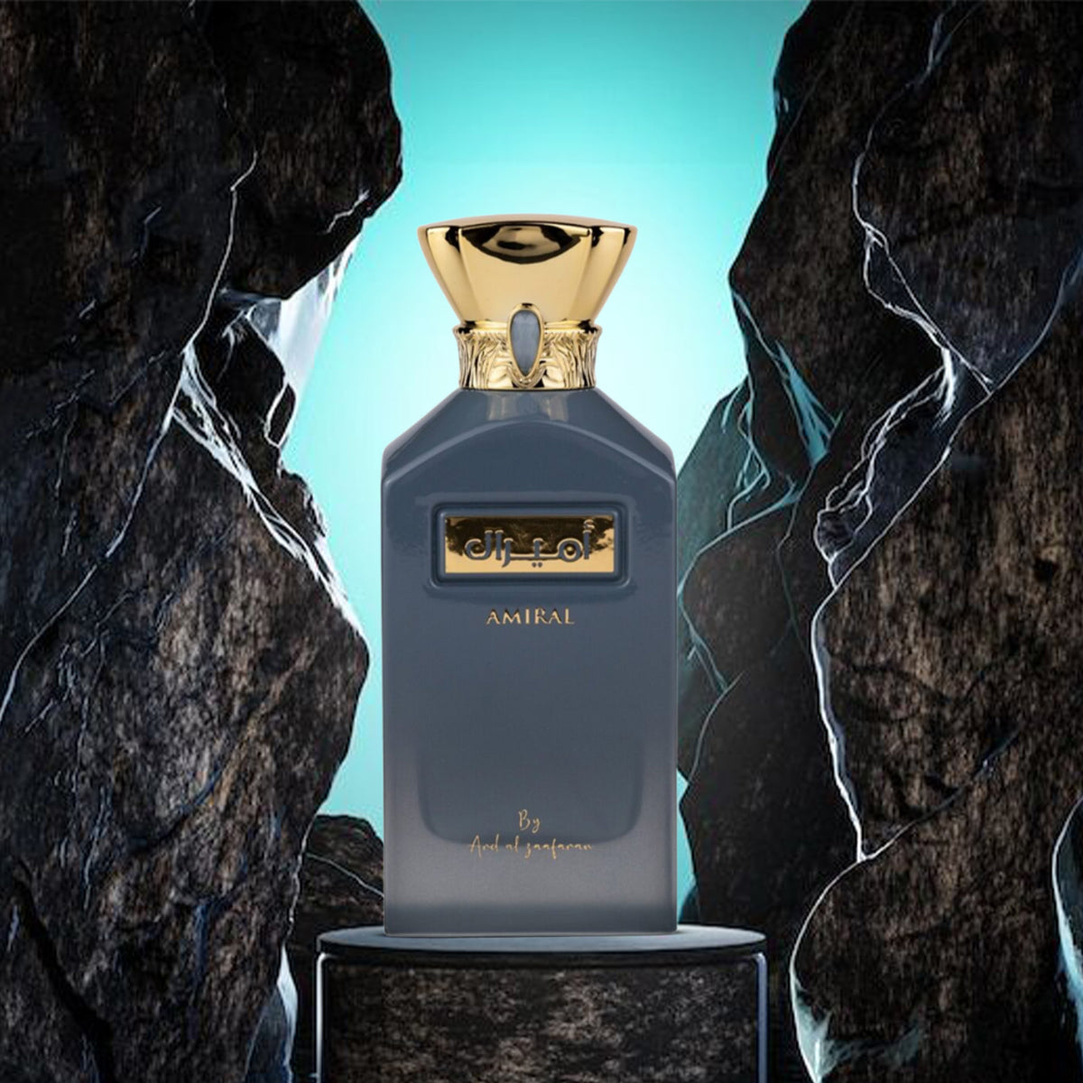Amiral Eau de Parfum 100ml