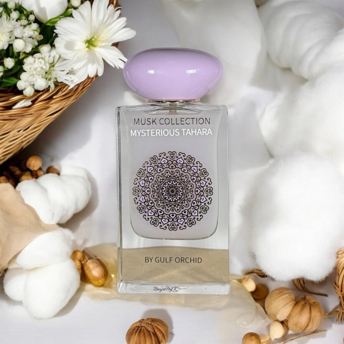 Mysterious Tahara Eau de Parfum 60ml
