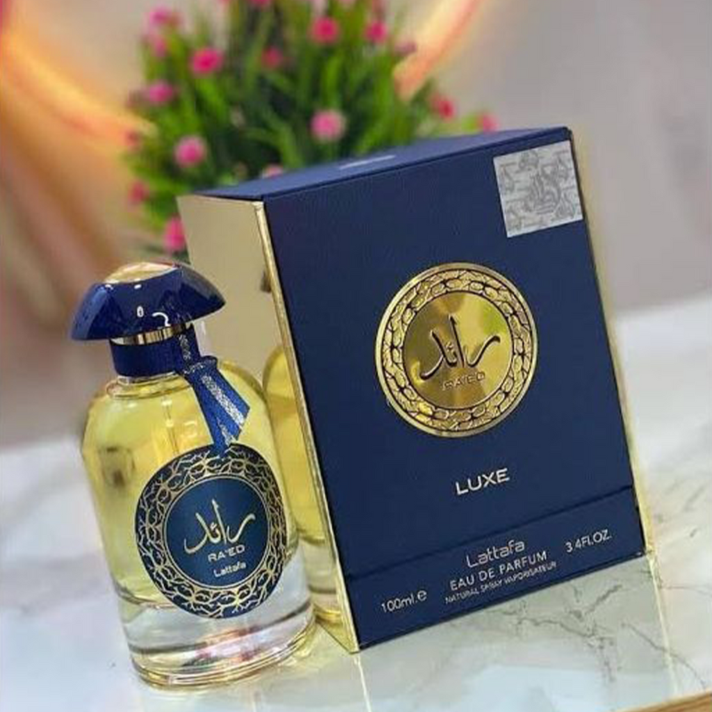 Ra'ed Luxe Eau de Parfum 100ml