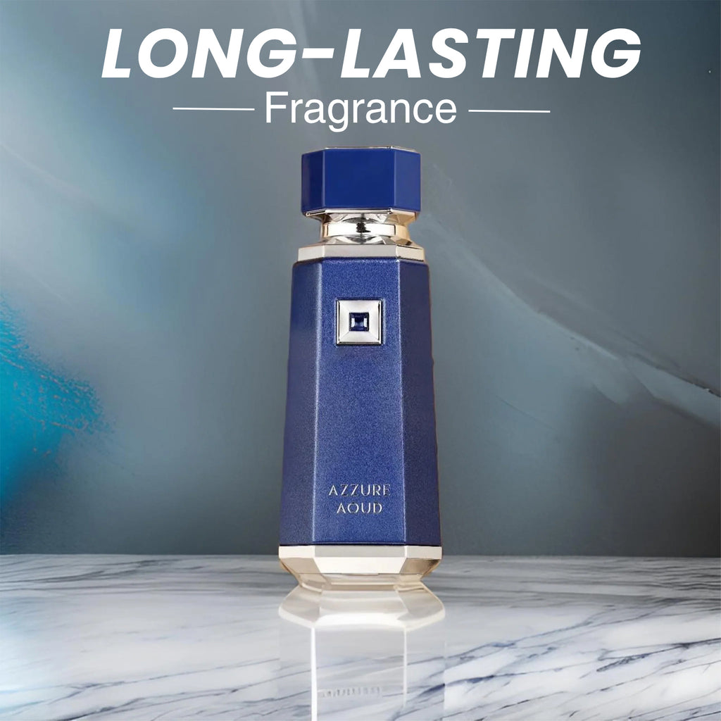 Azzure Aoud Eau de Parfum 100ml