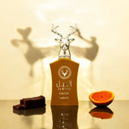 Al Noble Wazeer Eau De Parfum 100ml
