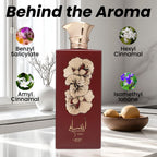 Ansaam Gold Eau de Parfum 100ml