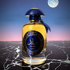 Ra'ed Luxe Eau de Parfum 100ml