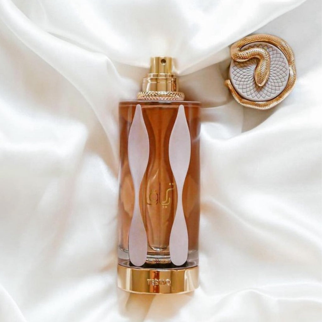 Teriaq Eau de Parfum 100ml
