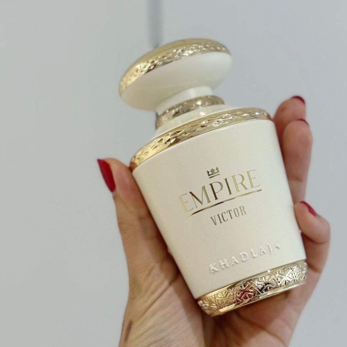 Empire Victor Eau De Parfum 100ml