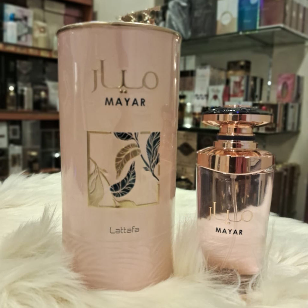 Mayar Eau de Parfum 100ml