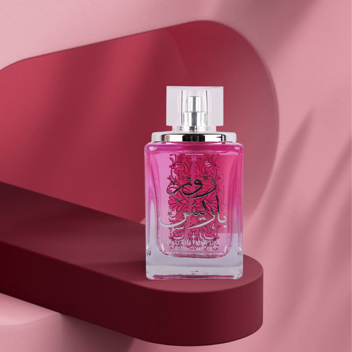 Rose Paris Eau de Parfum 100ml