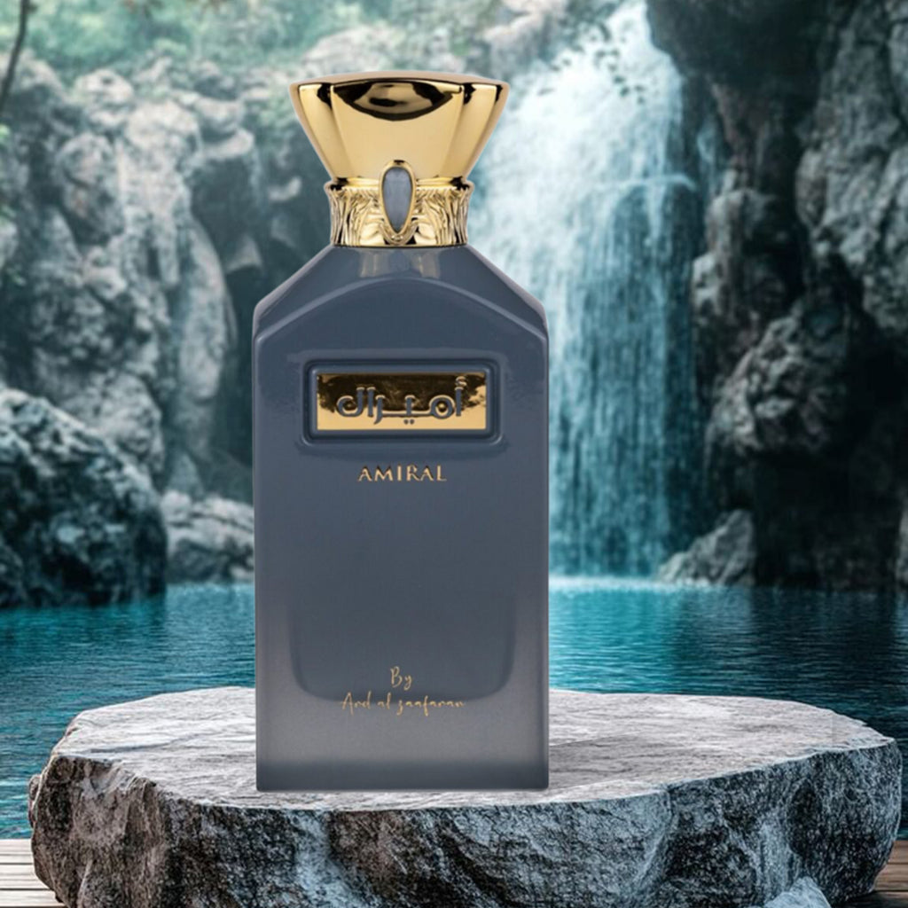 Amiral Eau de Parfum 100ml