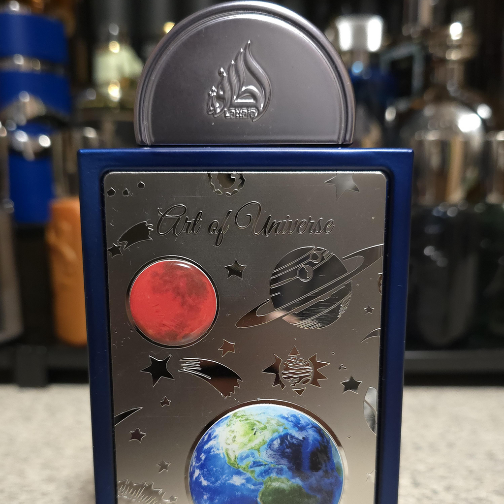 Art of Universe Eau de Parfum 100ml