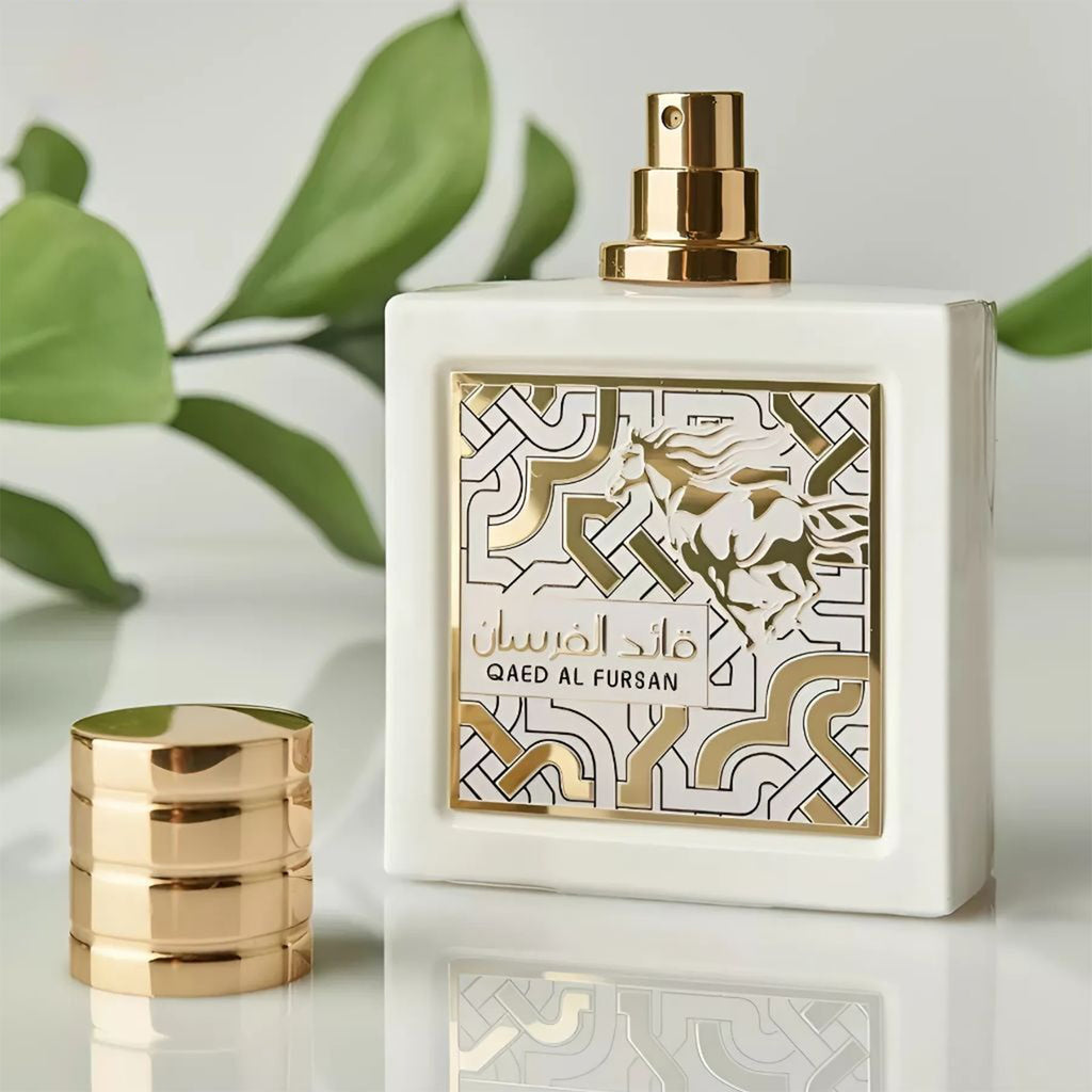 Qaed Al Fursan Unlimited Eau De Parfum 90ml