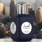 Al Ameed Eau de Parfum 100ml