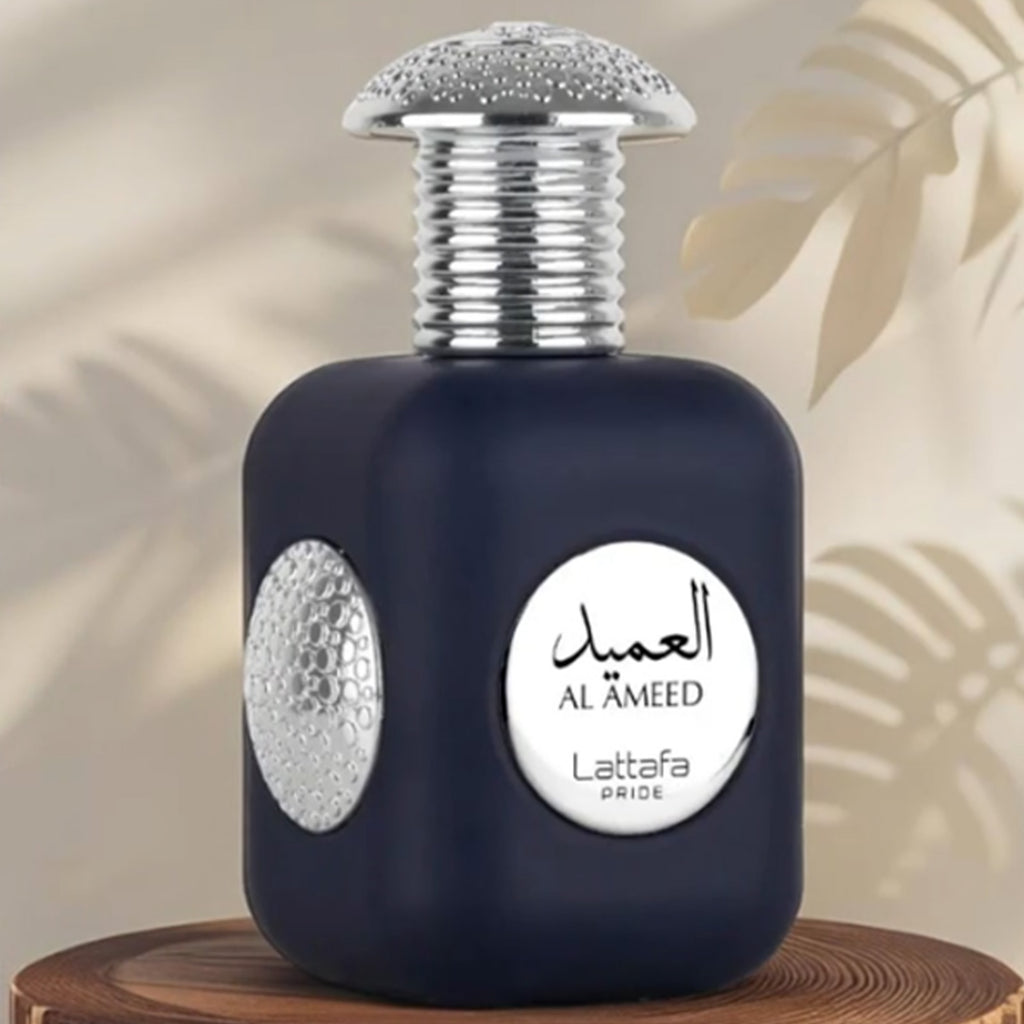 Al Ameed Eau de Parfum 100ml