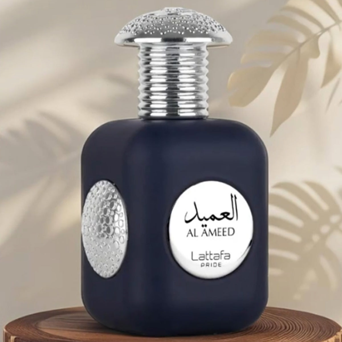 Al Ameed Eau de Parfum 100ml