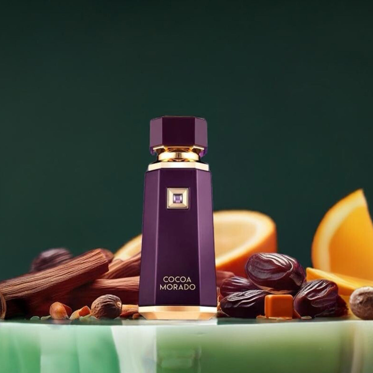 Cocoa Morado Eau de Parfum 100ml