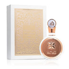 Fakhar Rose Gold Eau De Parfum 100ml