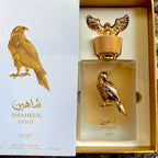 Shaheen Gold Eau de Parfum 100ml