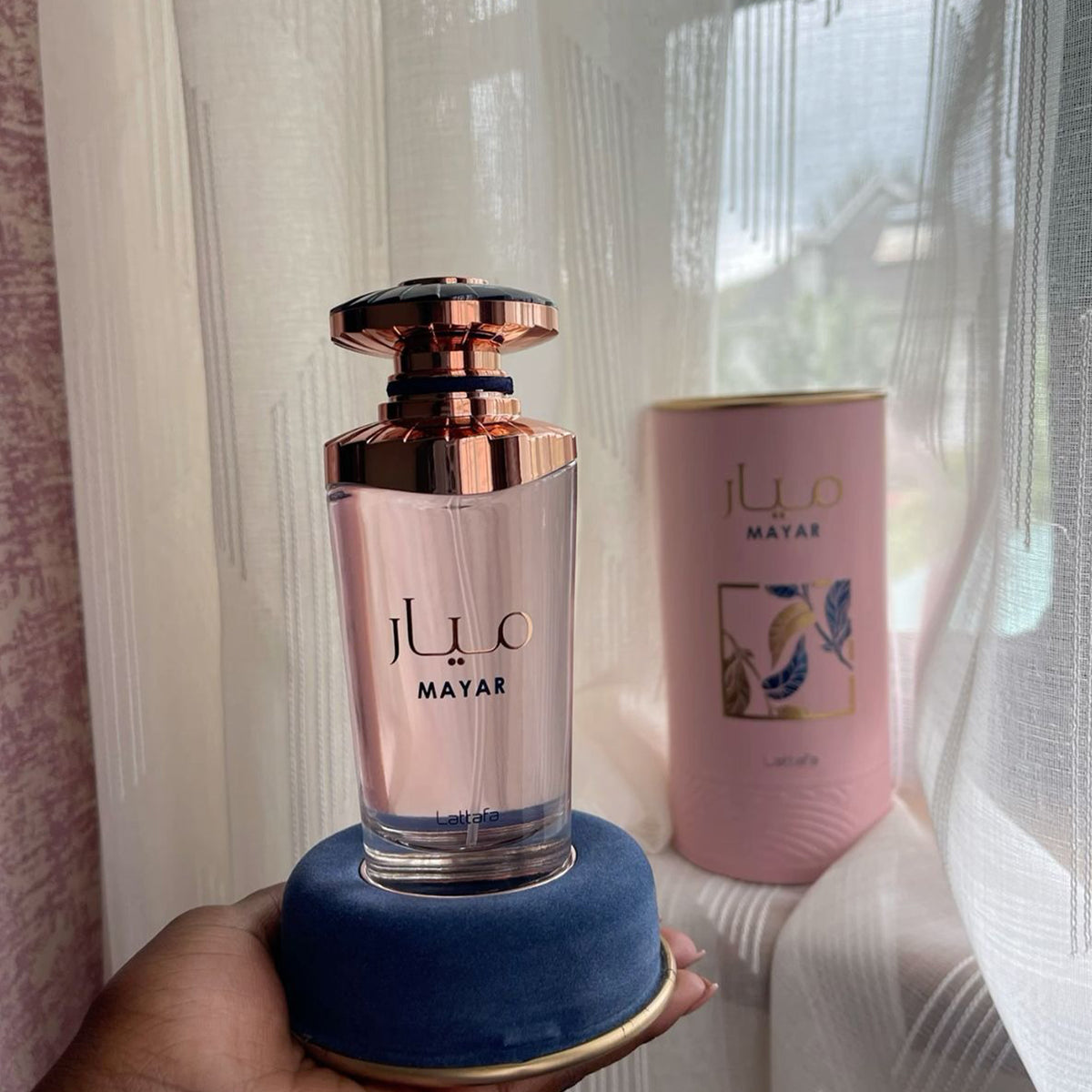 Mayar Eau de Parfum 100ml