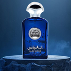 Al Ghawas Eau de Parfum 100ML