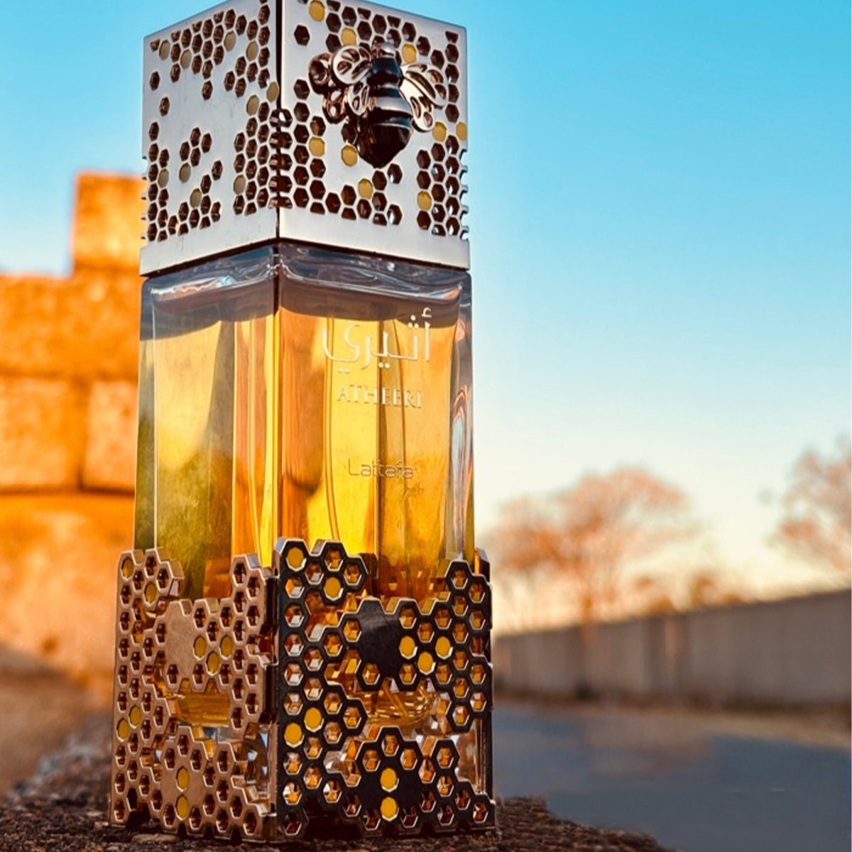 Atheeri Eau de Parfum 100ml
