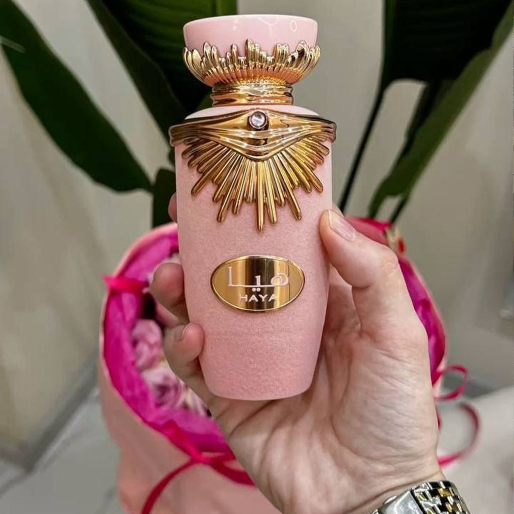 Haya Eau de Parfum 100ml