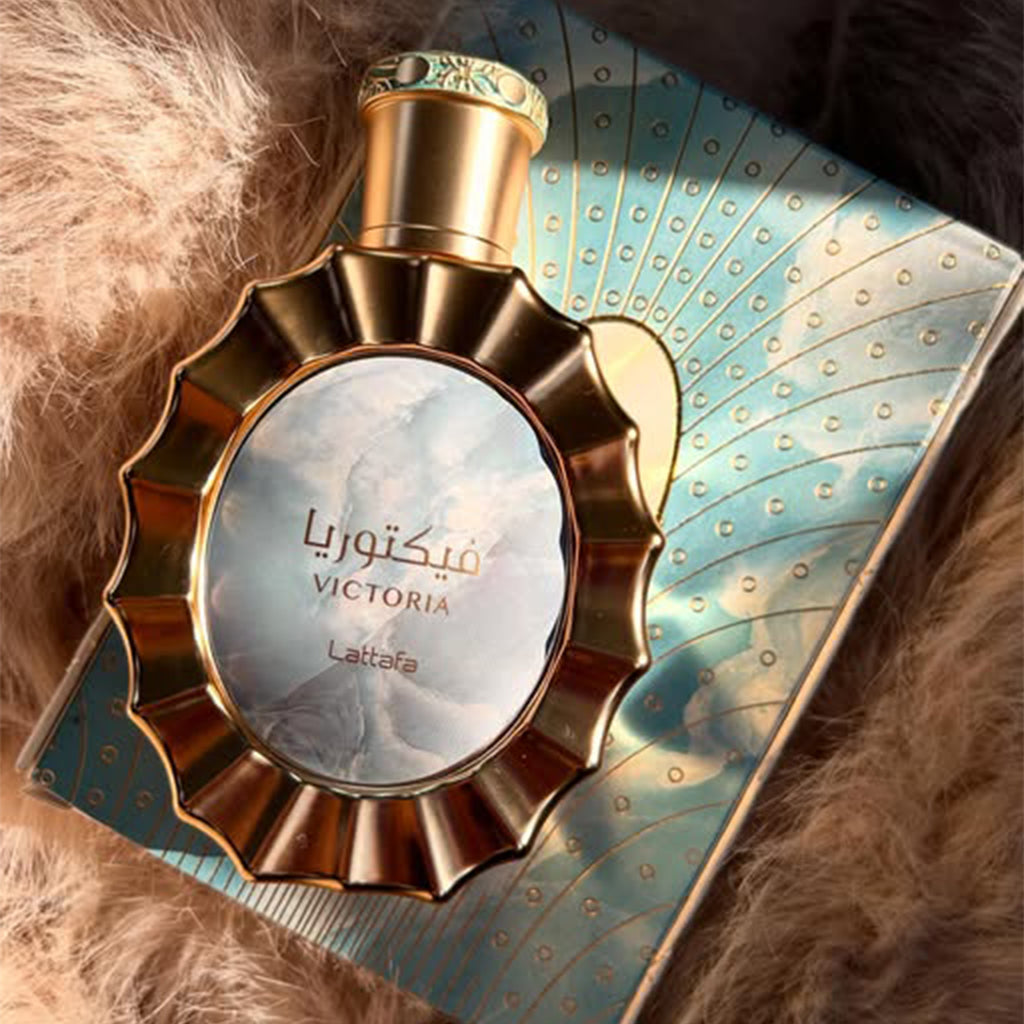 Victoria Eau De Parfum 100ml