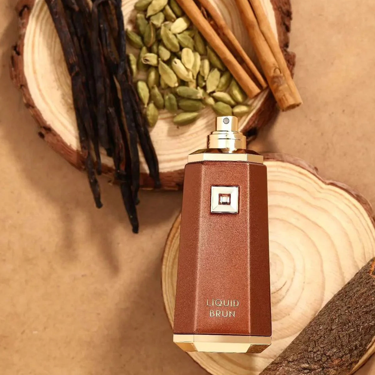 Liquid Brun Eau de Parfum 100ml