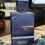 Amber Oud Dubai Night Extrait de Parfum 100ml