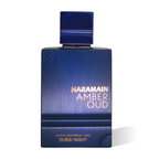 Amber Oud Dubai Night Extrait de Parfum 100ml