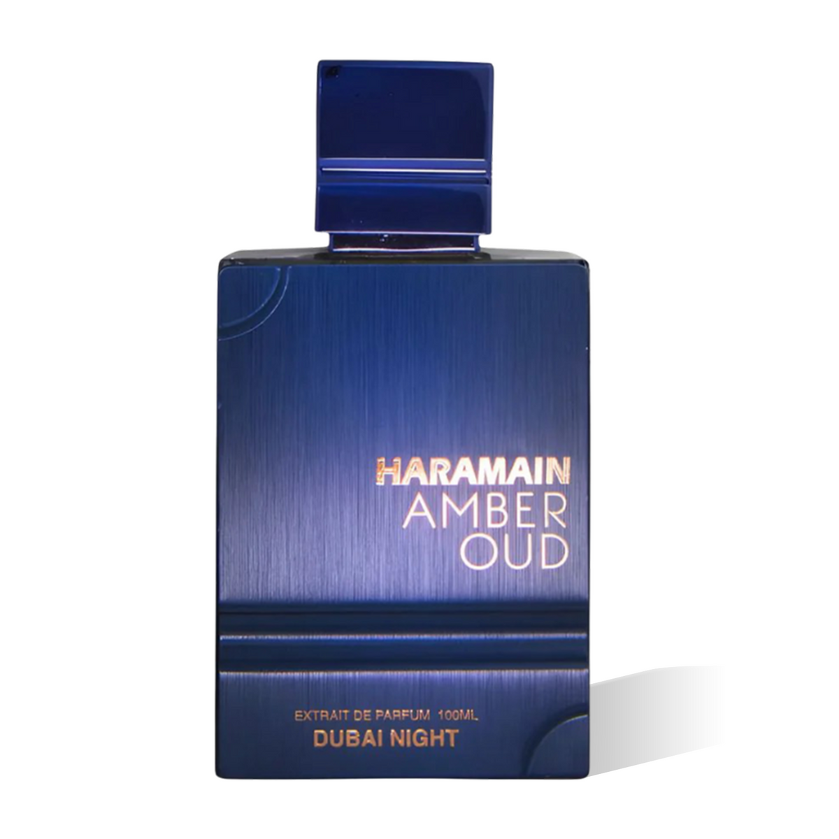 Amber Oud Dubai Night Extrait de Parfum 100ml