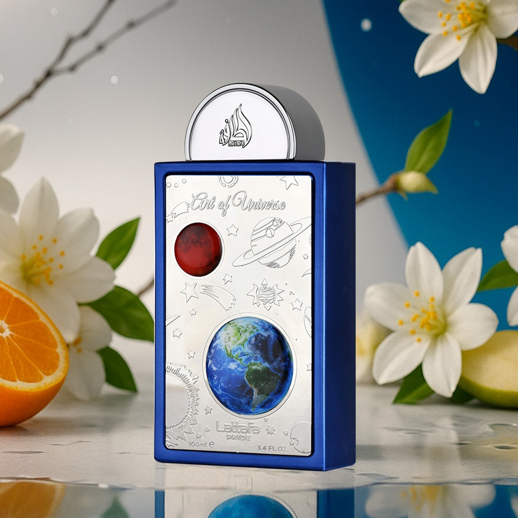 Art of Universe Eau de Parfum 100ml