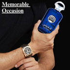 Al Ghawas Eau de Parfum 100ML