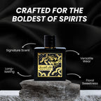 Qaed Al Fursan Eau De Parfum 90ml
