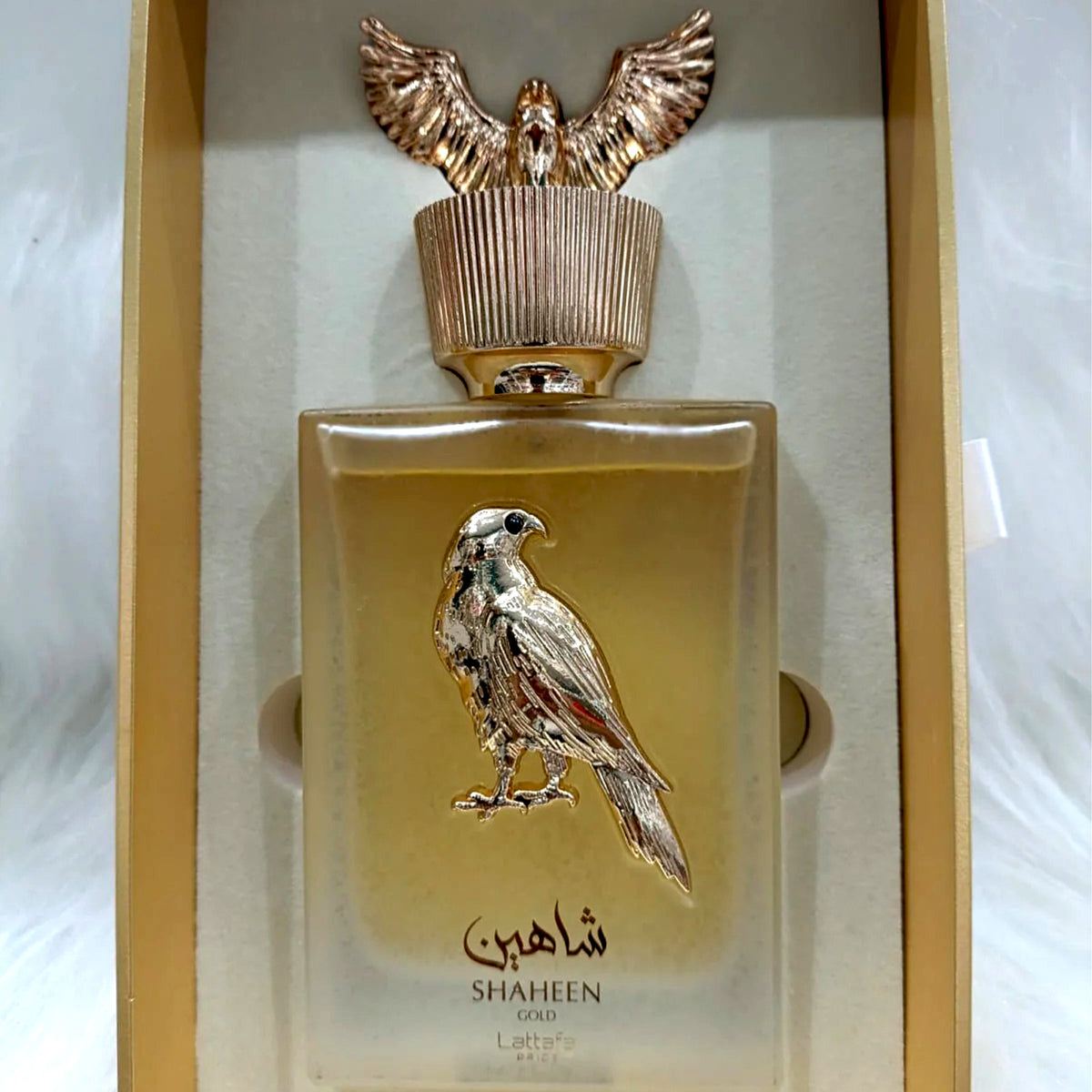 Shaheen Gold Eau de Parfum 100ml