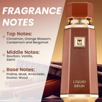 Liquid Brun Eau de Parfum 100ml